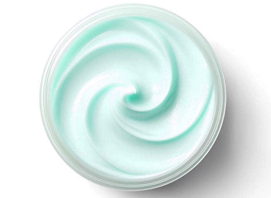Gentle Foam Shave Butter