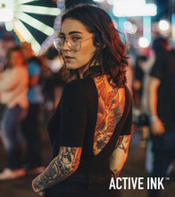 Load image into Gallery viewer, Active Ink During &amp; After Care Salve - 5 Gallon, 79% Organic