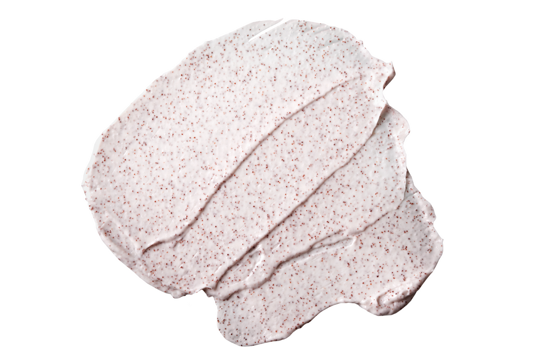 Super Soft Lip Scrub
