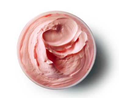 After Shave Cooling Face & Body Mask