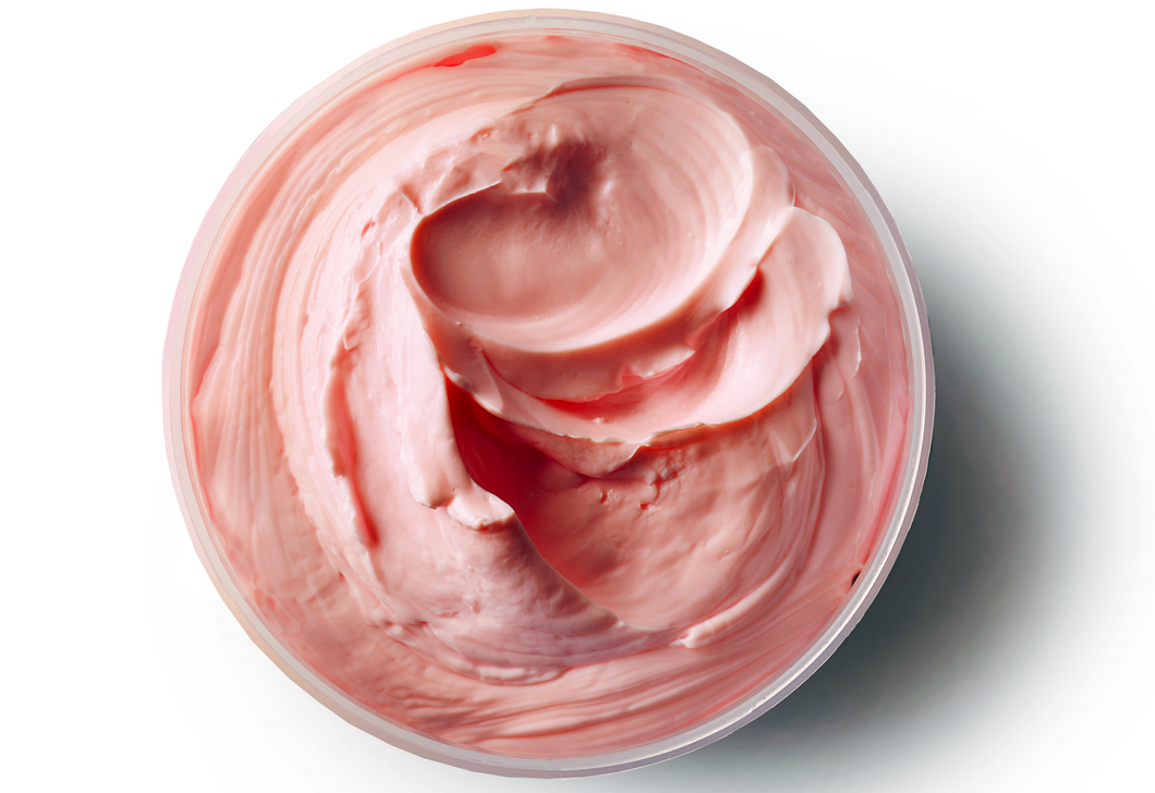 After Shave Cooling Face & Body Mask