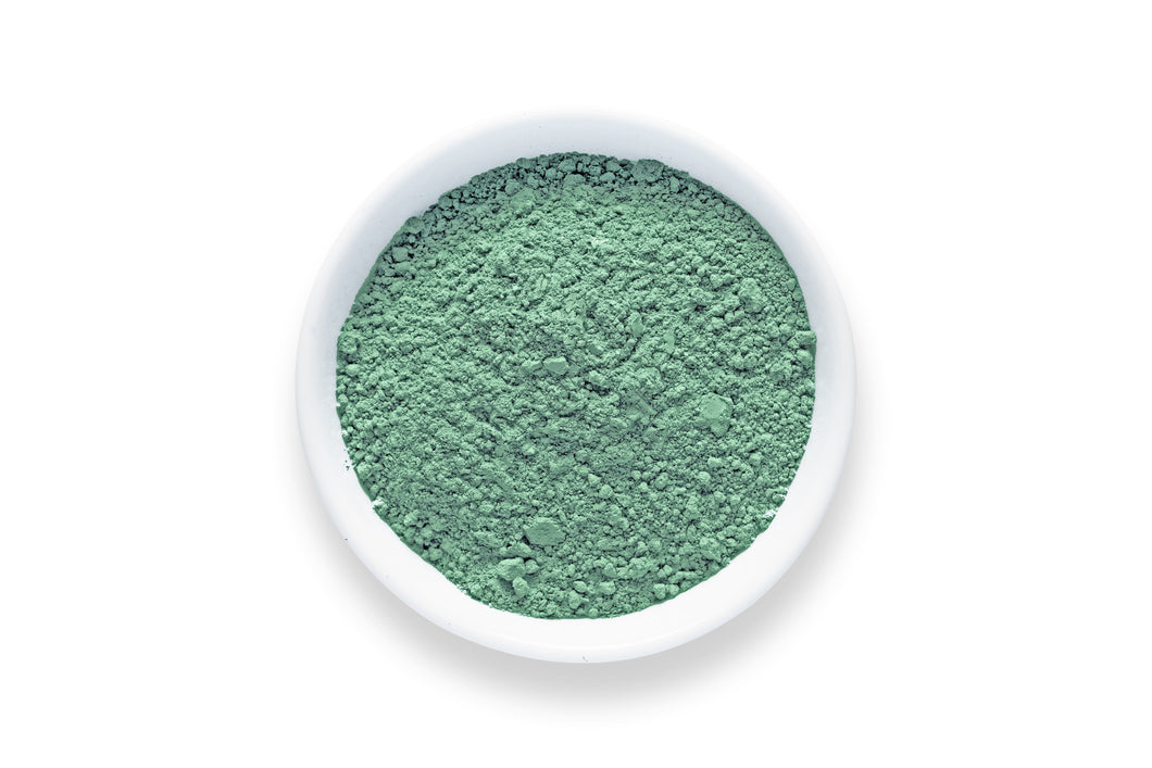 Algae & Thyme Face Polish Powder (Vianney's Scrub)