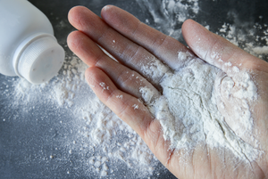 Baby Powder (No Talc)
