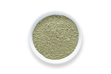 Collagen Jelly Face Powder (Mask for Dry or Aging Skin)