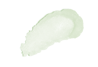 Super Soft Body Scrub - Mojito (With Dead Sea Salt)