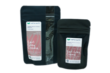 Load image into Gallery viewer, Earl Grey Crema Loose Tea Blend, Organic