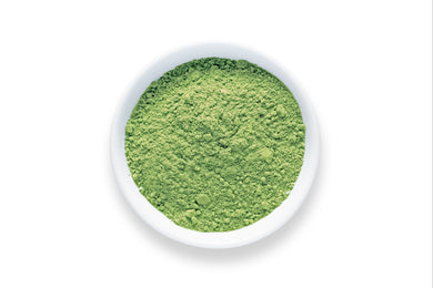 Greens Cooling Face Powder (Dahlia's Mask)