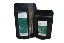 Load image into Gallery viewer, Green Sencha Loose Tea, Organic