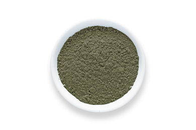 Lava & Ash Detox Face Powder (Jordan's Mask)