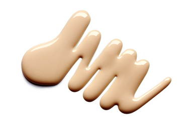 Nude Skin Tone (Shades #010P-#100N, Full Coverage) Cream Base with Brazilian Cupuacu Butter - Liquid (For Doe Foot or tube)