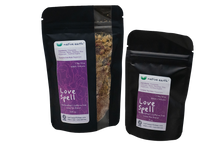 Load image into Gallery viewer, Love Spell Loose Tea Blend, Organic