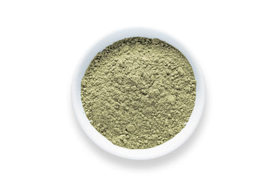 Marine Clay Face Polish Powder (Alex's Mask & Scrub)