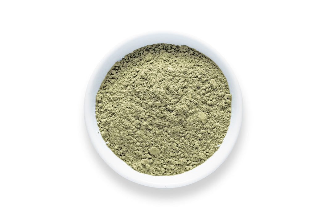 Marine Clay Face Polish Powder (Alex's Mask & Scrub)