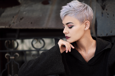 Pomade - Matte