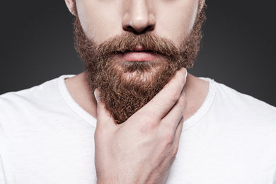 Beard & Face Oil