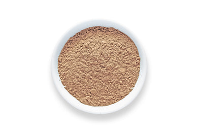 Reishi & Rose Clay Face Powder (Lola's Anti-Aging Mask)
