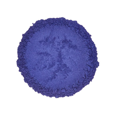 Blue Lagoon Mica - Powder Pigment