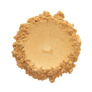 Champaigne Mica - Powder Pigment