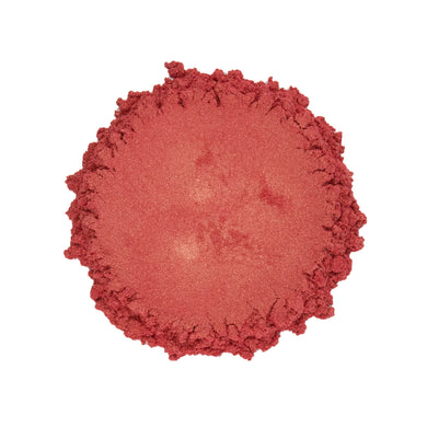 Coral Cove Mica - Powder Pigment