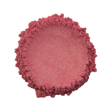 Dusty Rose Mica - Powder Pigment