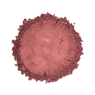 Italian Rum Mica - Powder Pigment