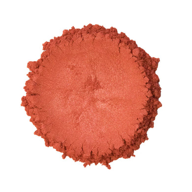 Sand Dollar Mica - Powder Pigment