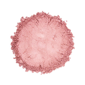 Satin Mica - Powder Pigment