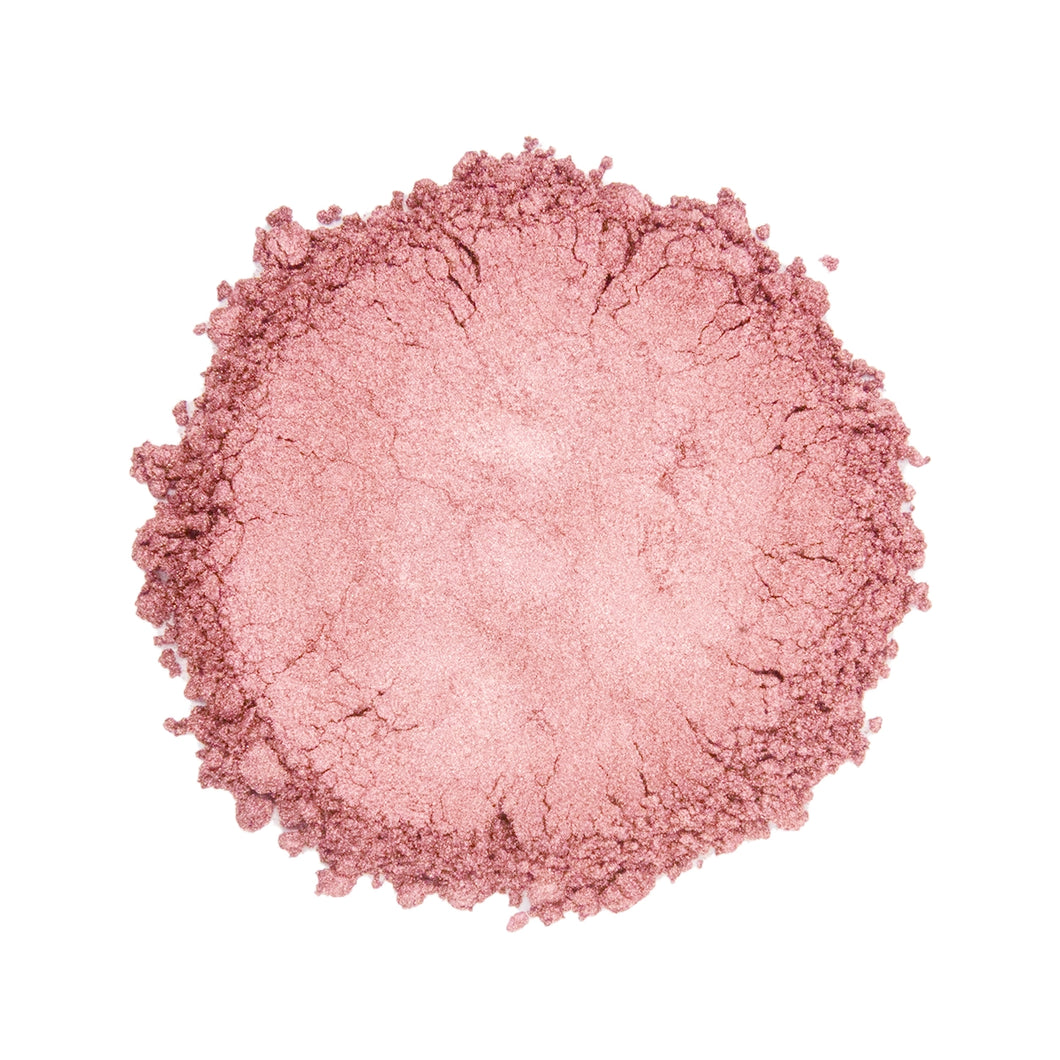 Satin Mica - Powder Pigment