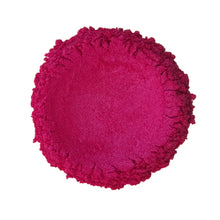 Load image into Gallery viewer, Very Berry Mica - Powder Pigment