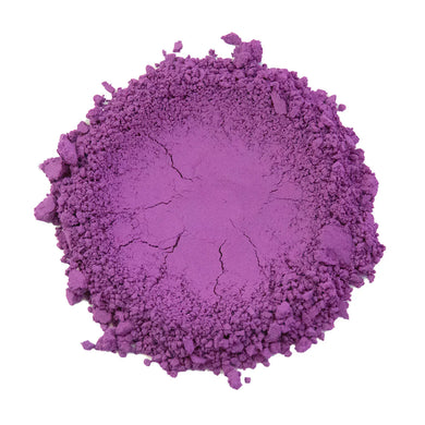 Violet Mica - Powder Pigment