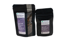 Load image into Gallery viewer, Spiced Chocolate Pu-erh Loose Tea Blend, Organic