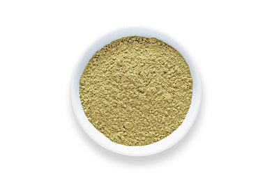 Sulfur & Collolidal Oatmeal Face Powder (Mask for Acne-Prone Skin)