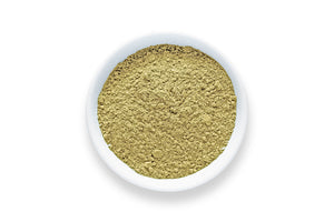 Sulfur & Collolidal Oatmeal Face Powder (Mask for Acne-Prone Skin)