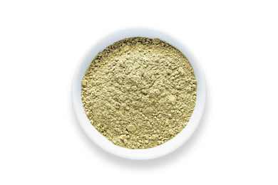 Sulfur & Salicylic Acid Face Powder (Jackie's Mask)