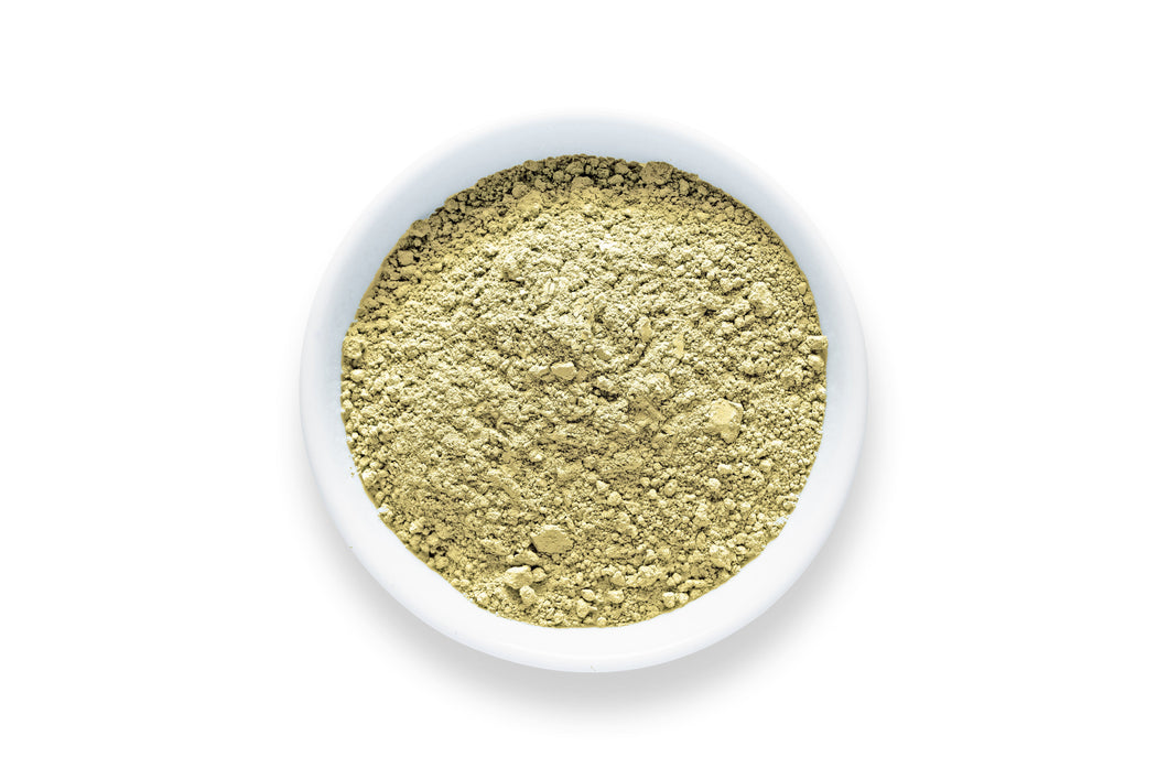 Sulfur & Salicylic Acid Face Powder (Jackie's Mask)