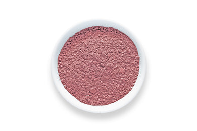 Wild Berry Defense Face Polish Powder (Hala's Scrub)