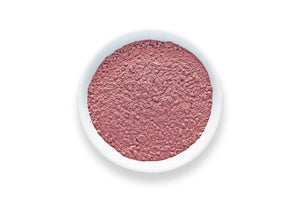 Wild Berry Defense Face Polish Powder (Hala's Scrub)