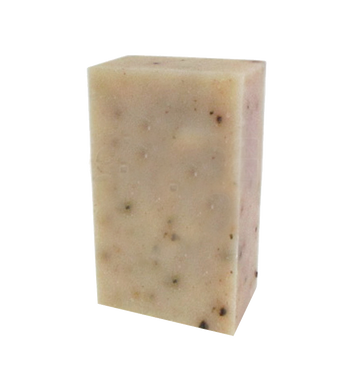 Organic Bar Soap - Apricot Kernel & Coffee