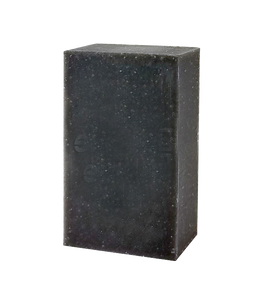 Organic Bar Soap - Charcoal, Cocoa Butter & Tea Tree