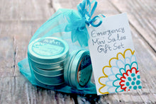 Load image into Gallery viewer, 5 Piece Emergency Salve Gift Set