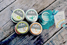 Load image into Gallery viewer, 5 Piece Emergency Salve Gift Set