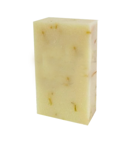 Organic Bar Soap - Marigold & Grapefruit