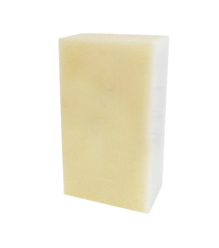 Organic Bar Soap - Naked (Unscented)