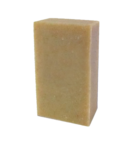 Organic Bar Soap - Patchouli