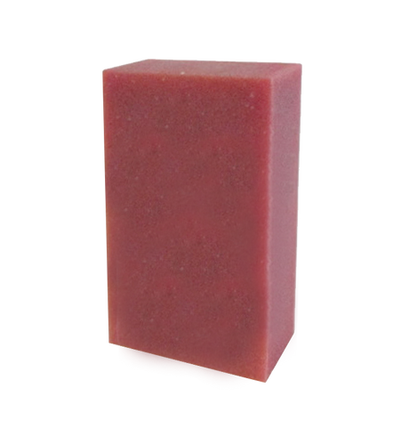 Organic Bar Soap - Sweet & Tangy (Blood Orange & Bergamot)