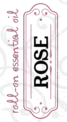 Essential Roll-On - Rose
