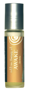 Essential Roll-On - Awake (Therapeutic Blend)