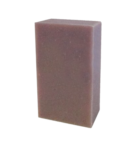 Organic Bar Soap - Lavender