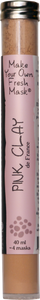 Pink French Clay (40 ml tube)